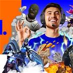 rivalry esports bet